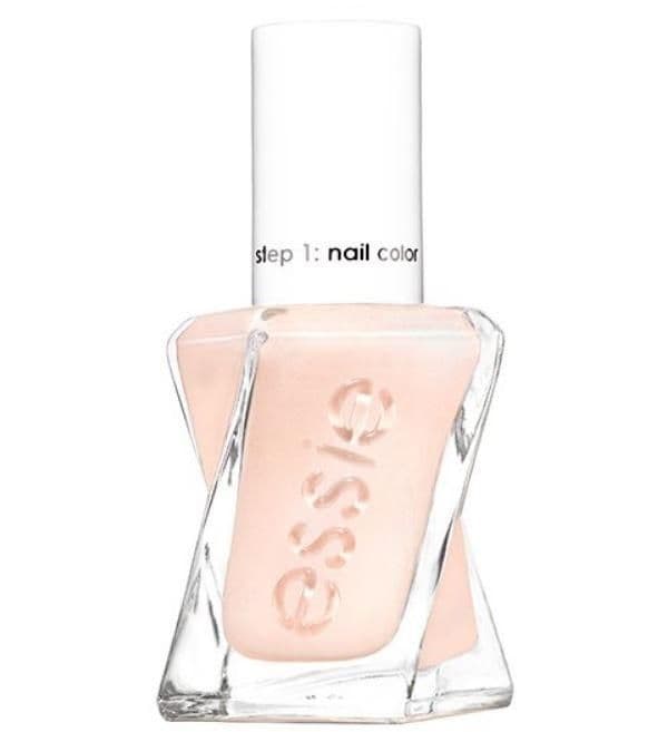 Essie Gel Couture Longwear Nail Polish Satin Slipper 13.5ml