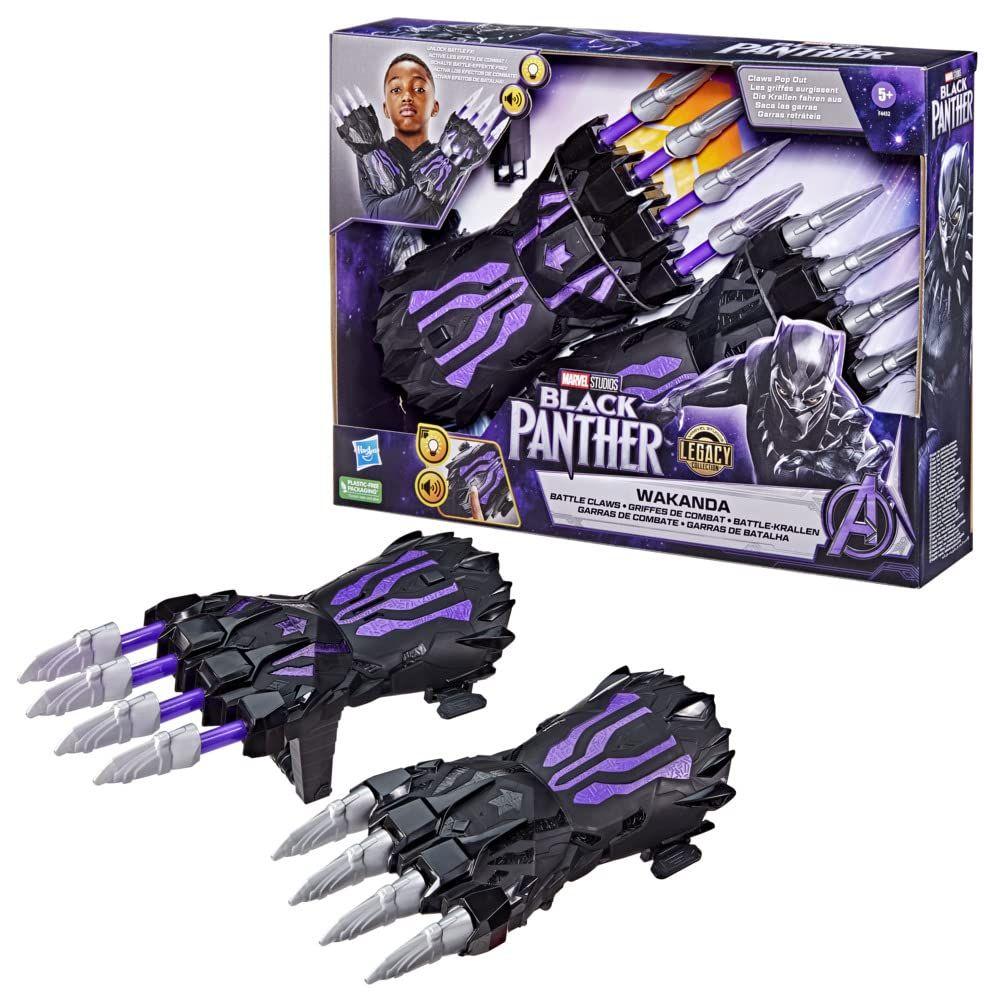 Black Panther - Wakanda Battle Claws