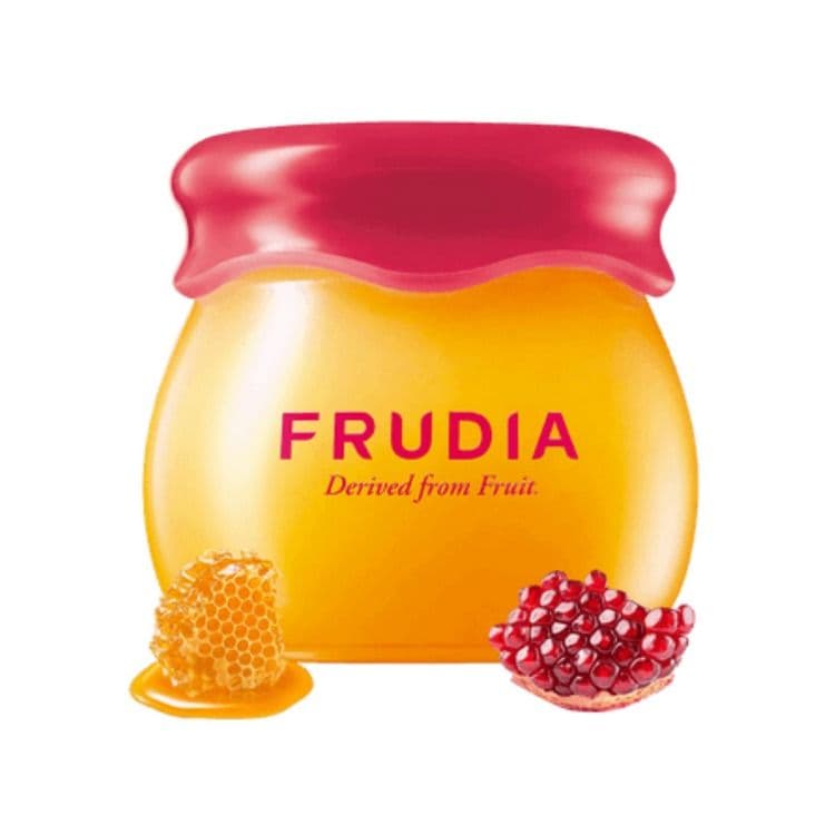Frudia Pomegranate Honey 3In1 Lip Balm 10Ml