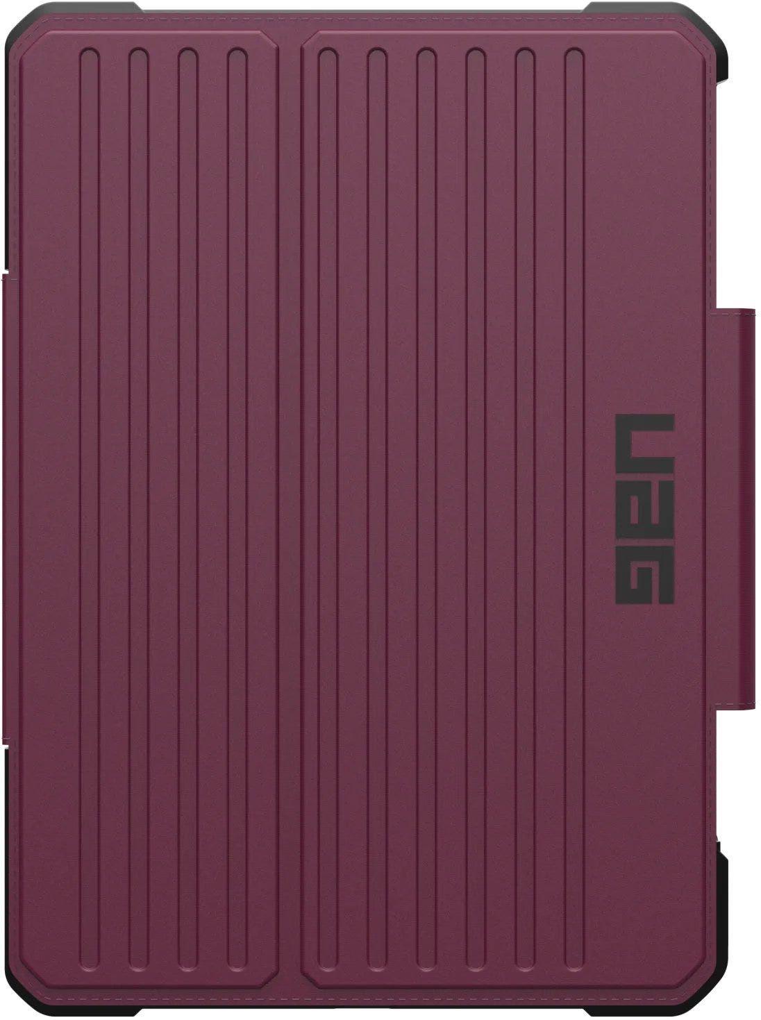 Uag Case Metropolis Se Ipad Pro 11" M4-Bordeaux