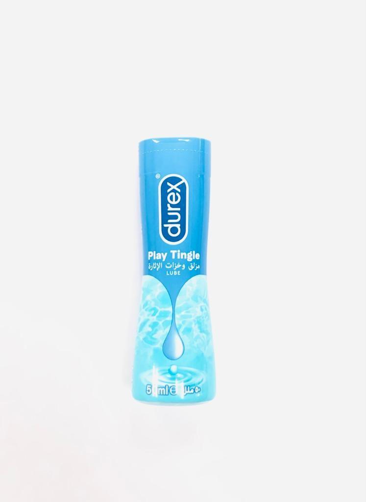 Durex Play Tingle 50Ml#Rh932-0