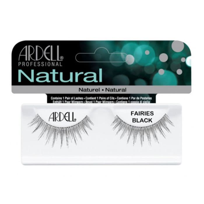 Ardell Professional Natural Lashes Fairies Black