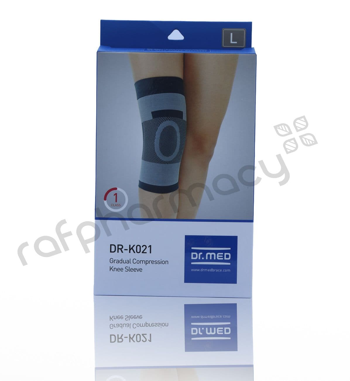 Dr-M Knee Sleeve (Large) (Item #15297)