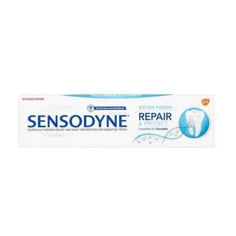 Sensodyne Repair & Prot Extra Fresh 75 Ml