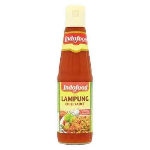 Indofood Lamp Chilli Sauce 340Ml