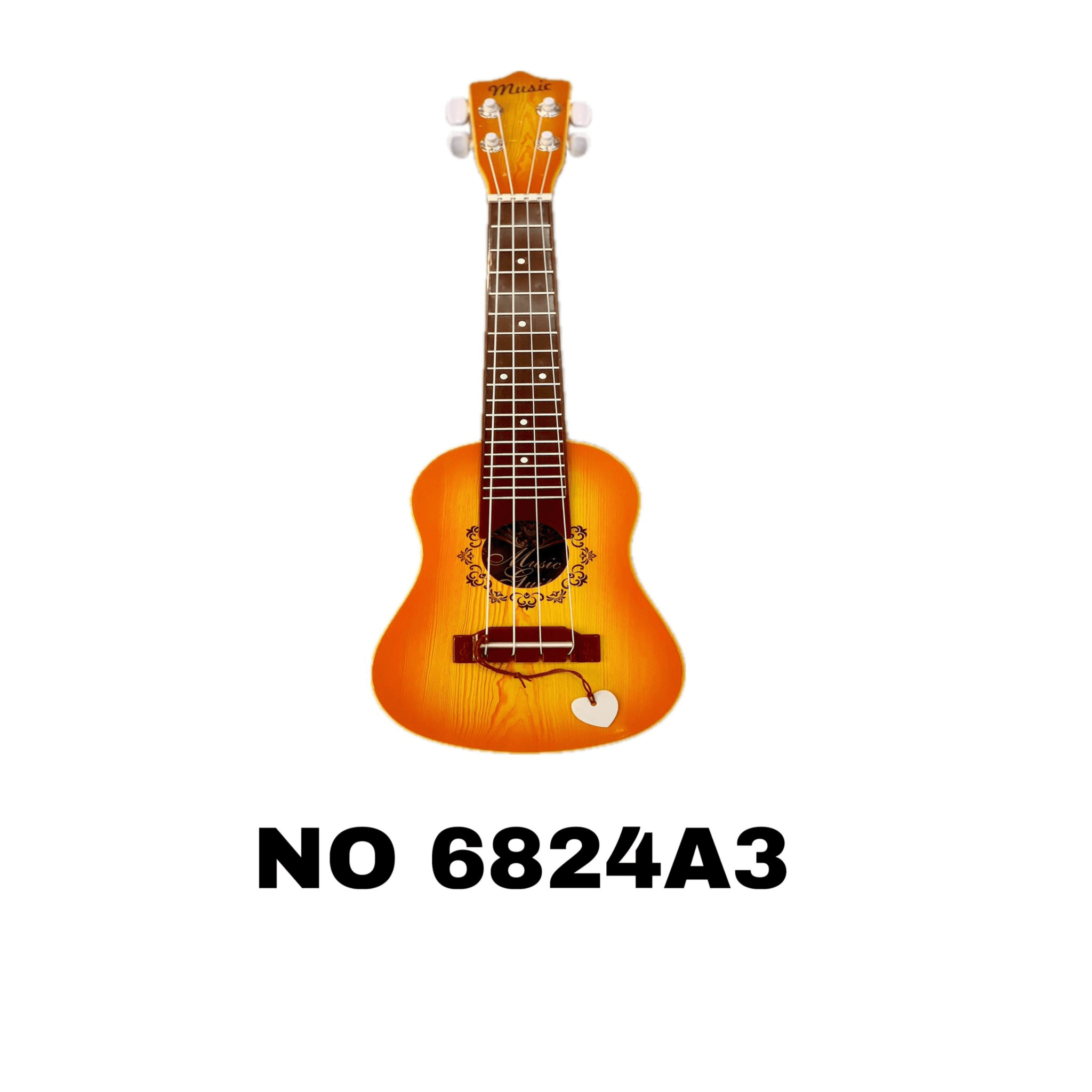 Guitar 19 Inch 6824A3