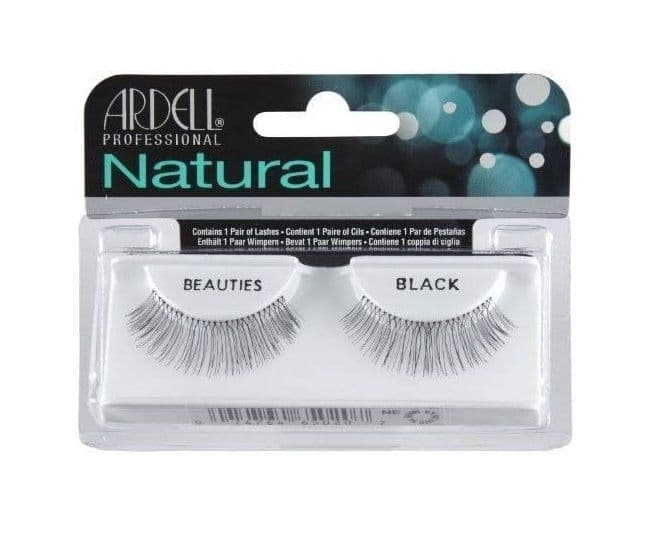 Ardell Professional Natural Lashes Beauties Black