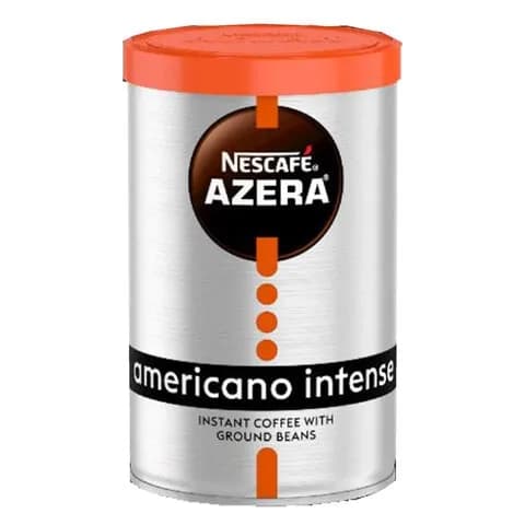 Nescafe Azera Americano Intense 90G