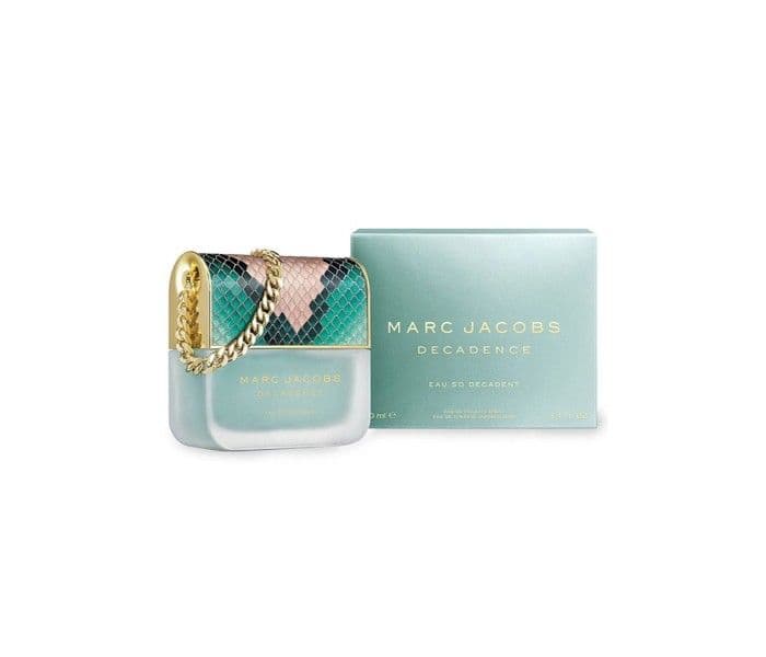 Marc Jacobs Decadence Eau So Decadent Edt 100 Ml For Women