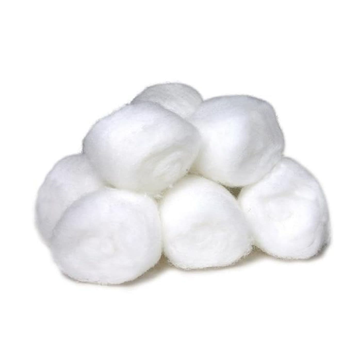 Nthope Cotton Balls  100 PC