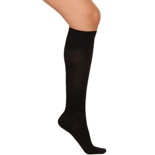 Luxor Travel Knee High Small Stocking  1 Pair