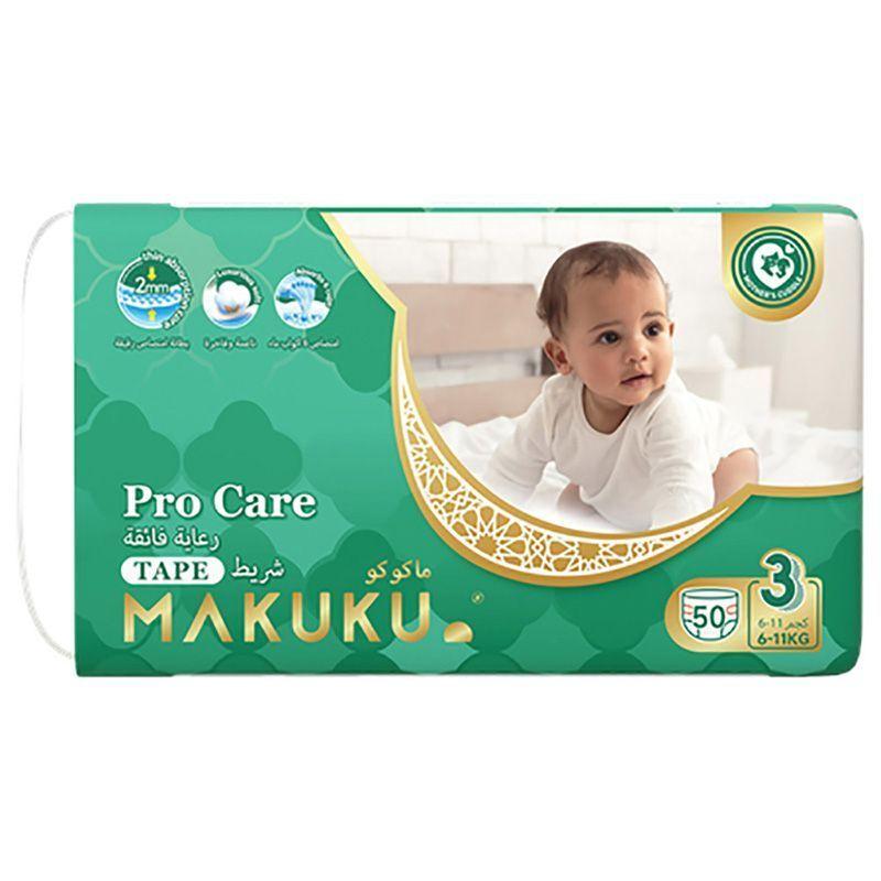 Makuku Pro Care Tape M 50