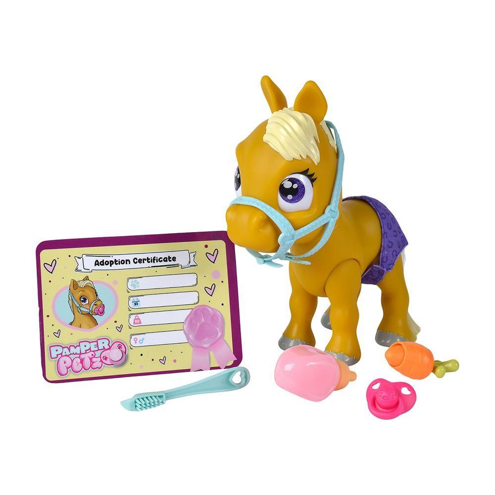 Simba Pamper Petz Pony