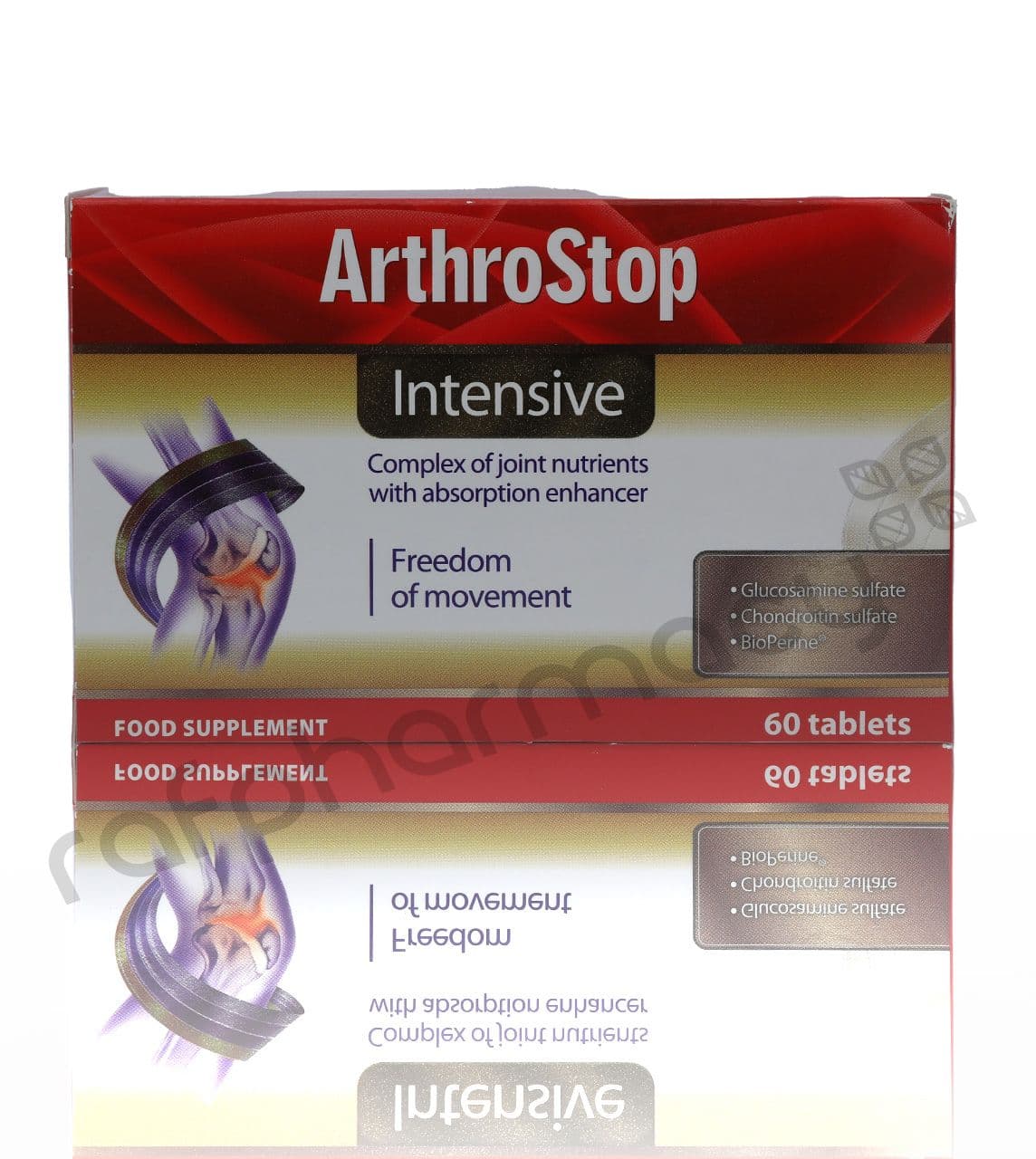 Walmark Arthrostop Intensive Tablets 60'S