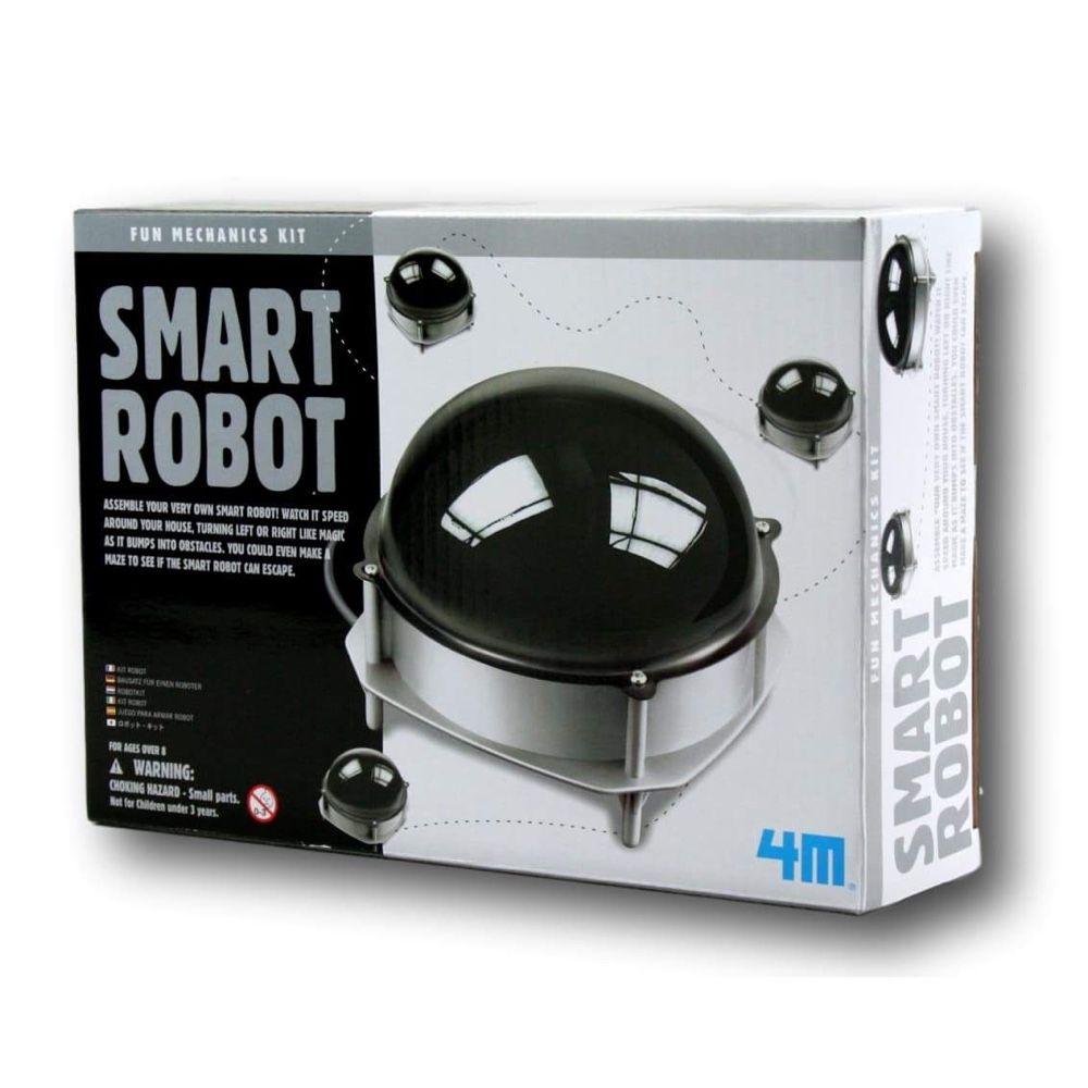 Kidzrobotix Smart Robot Kit