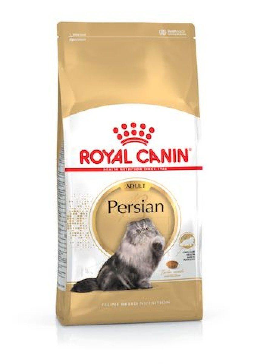 Royal Canin Nutrition Persian Adult 4 KG