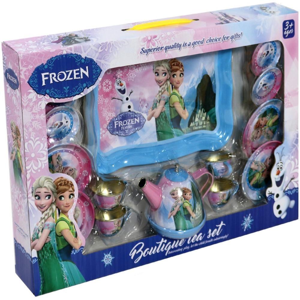 Tea Set - Frozen 2