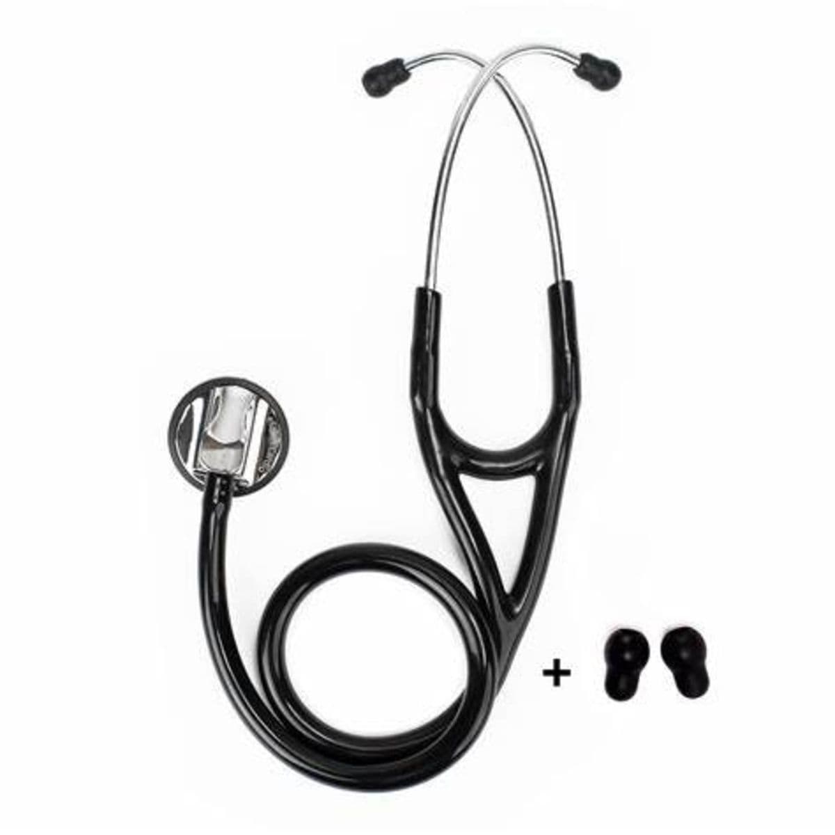 Professional Stainless Steel Cardio Stethoscope
