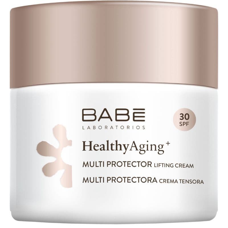 Babe Multi-Protector Spf 30 Day Cream 