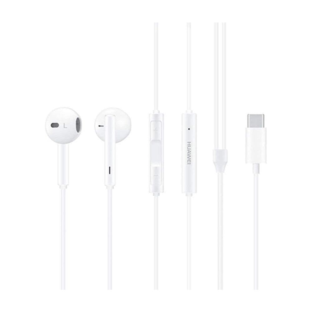 Huawei Cm33 Usb-C Classic Earphones