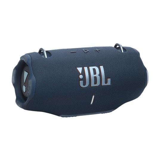 Jbl Xtreme4 Blue Portable Waterproof Speaker