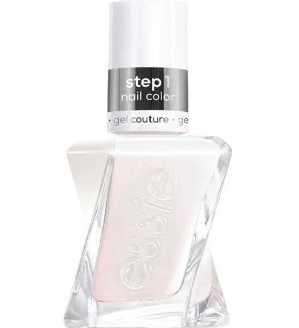 Essie Gel Couture Longwear Nail Polish Chiffon The Move 13.5ml