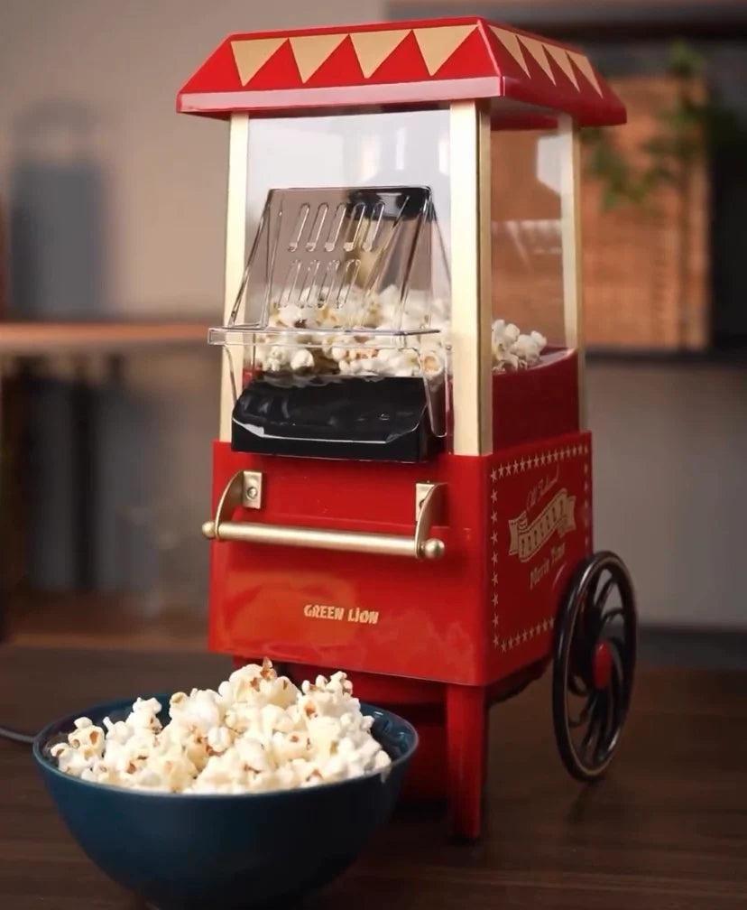 Classic Popcorn Maker 270Ml