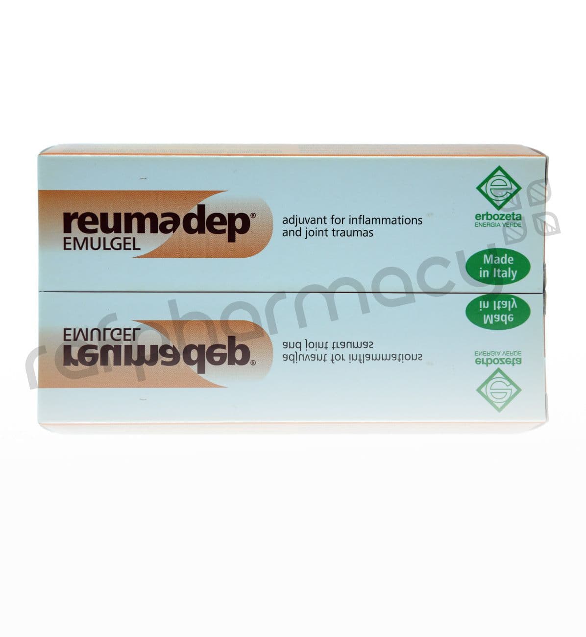 Reumadep Emulgel 50Ml