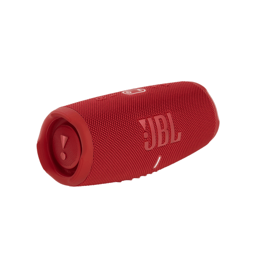 Jbl Speaker Charge 5 Red