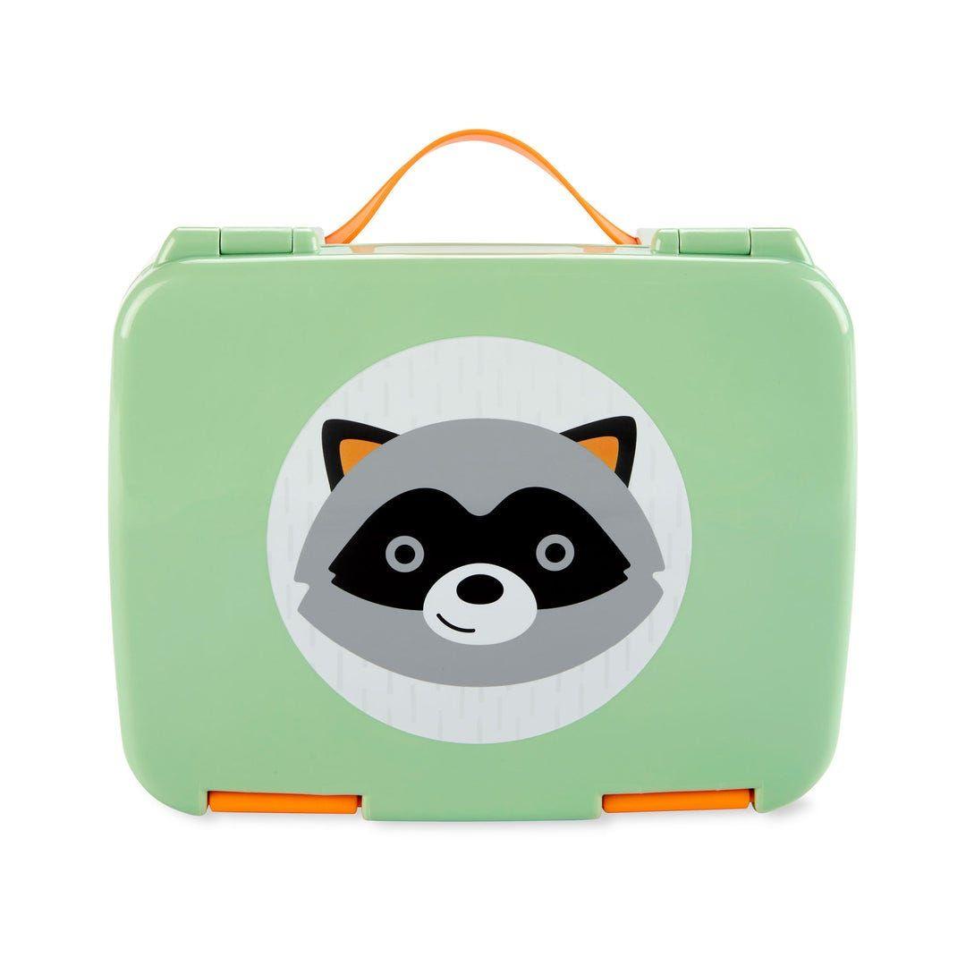 Zoo Bento Box