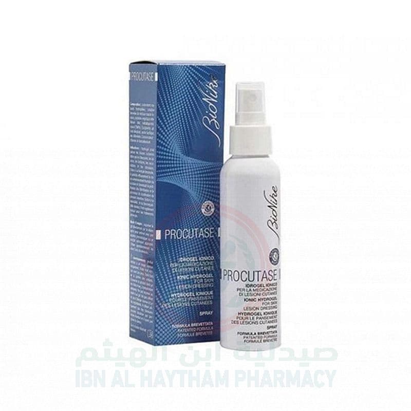 Bionike Procutase Spray 100Ml