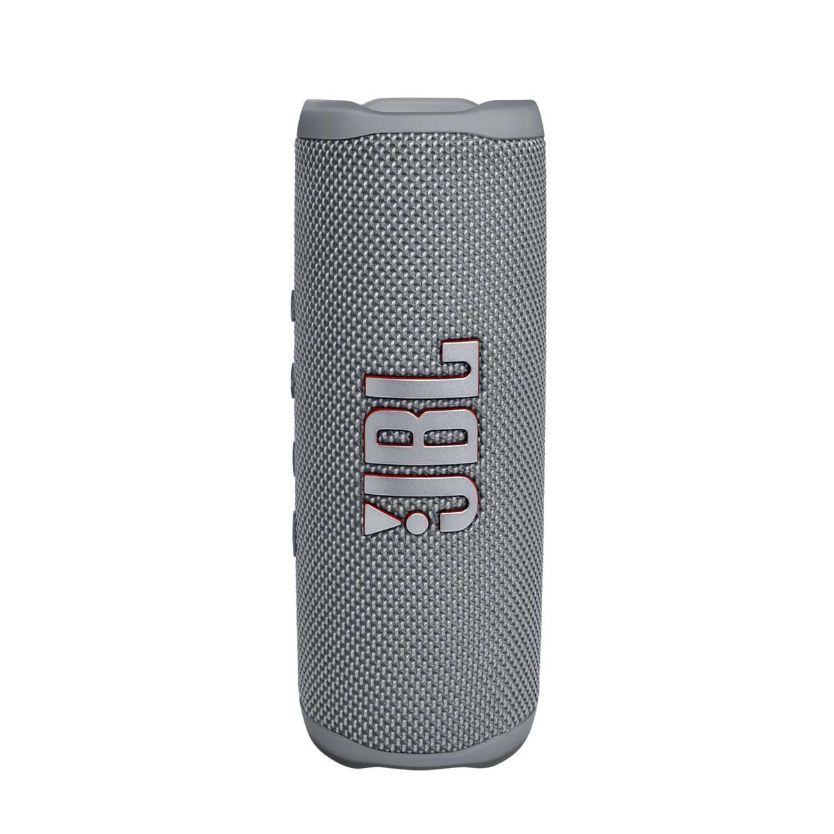 Jbl Portable Bluetooth Speaker Flip6 Waterproof, Grey