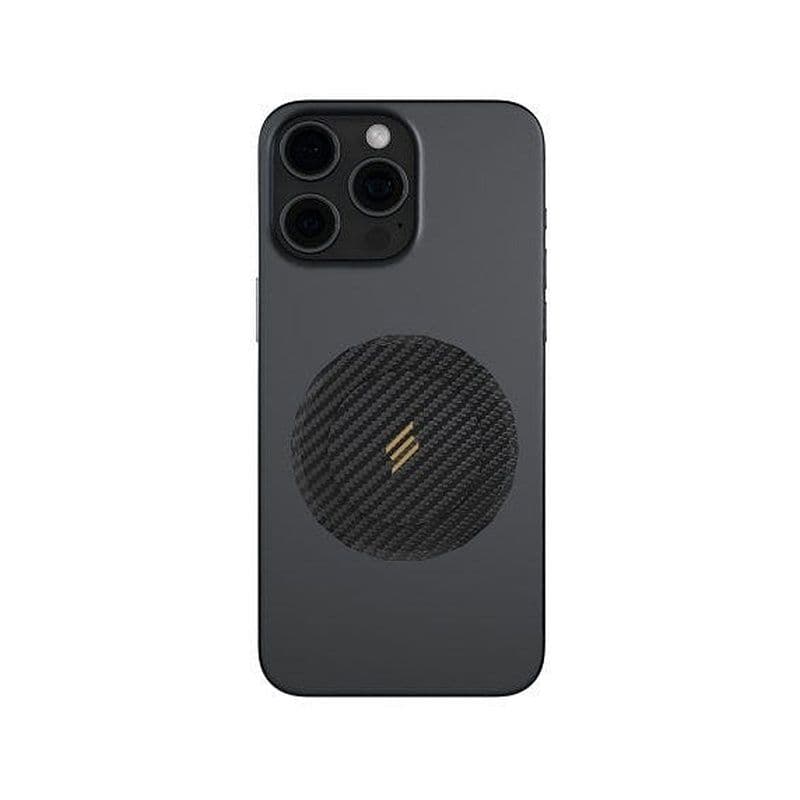 Smartix Premium Magnetic Grip Stand Black/Assorted