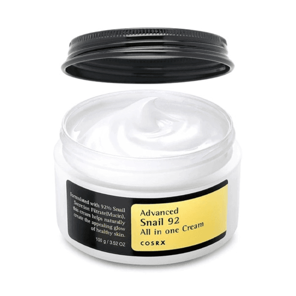 Cosrx Advanced Snail 92 All In One Cream