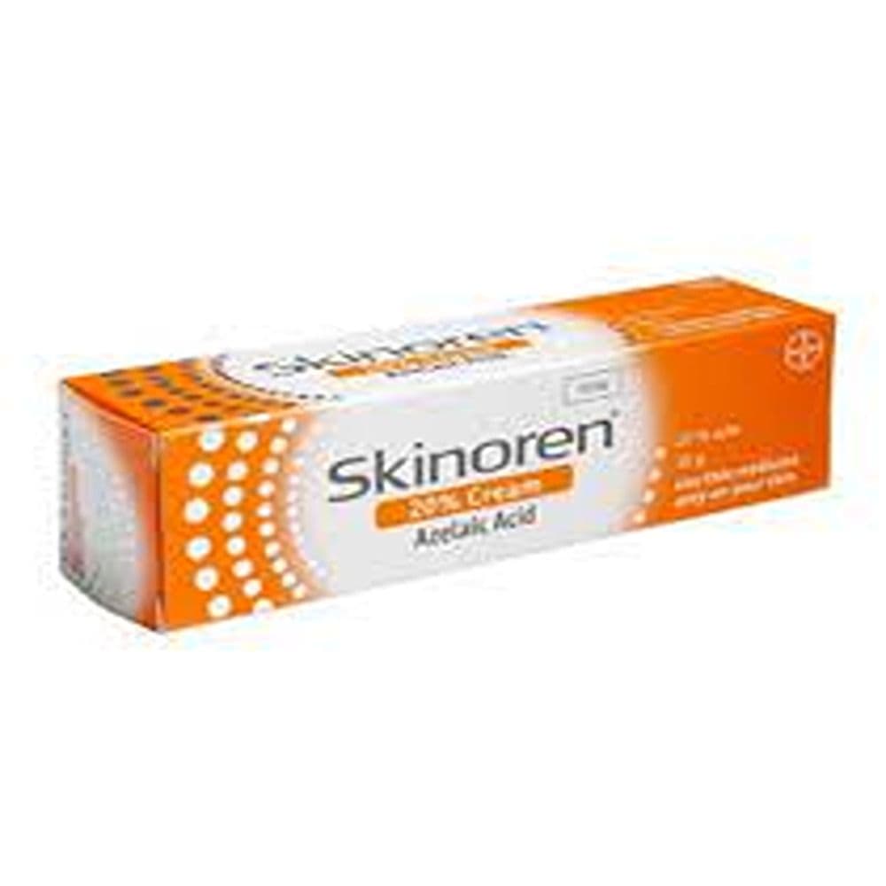 Skinoren Cream 30 G