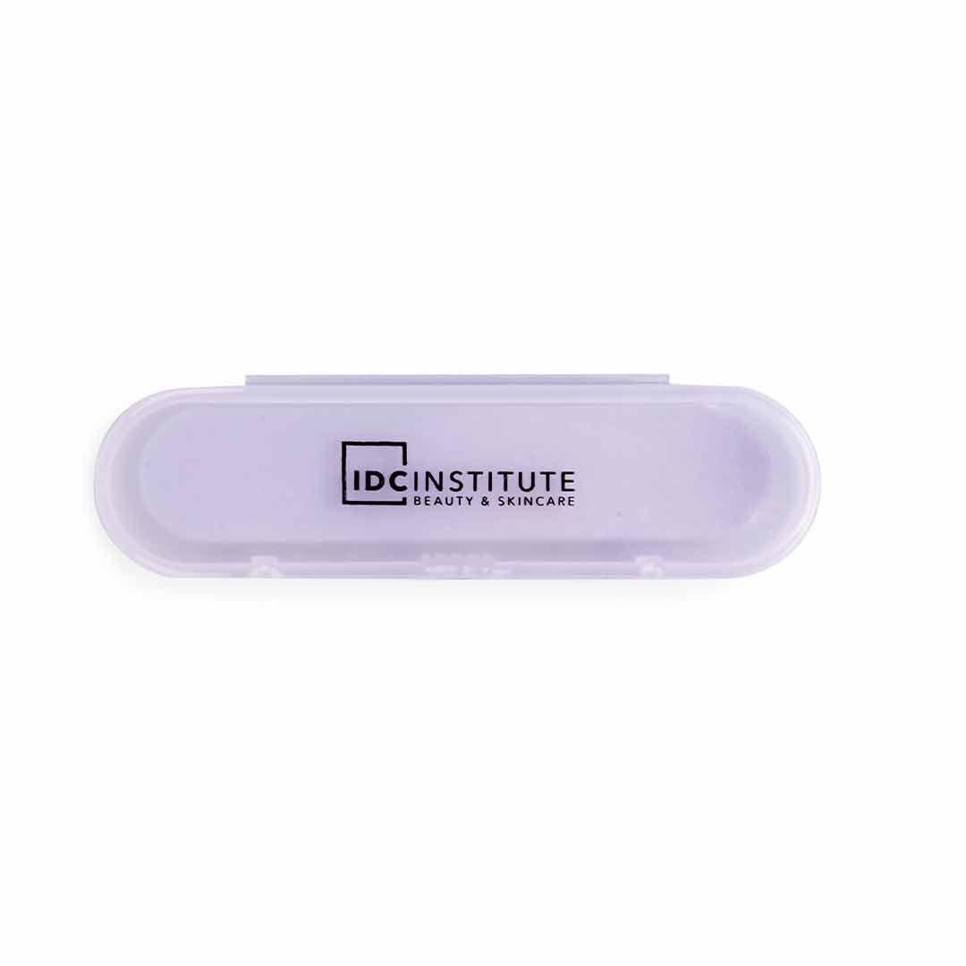 Idc Instituteprecision Cute Nail Files (21057011) (Pc) - Blue