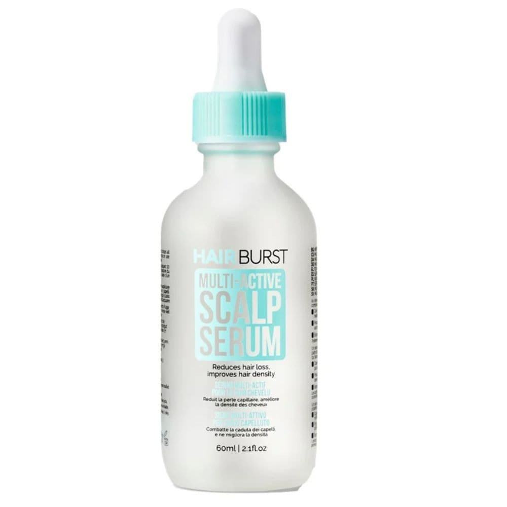 Hairburst Multi Active Scalp Serum 60ML