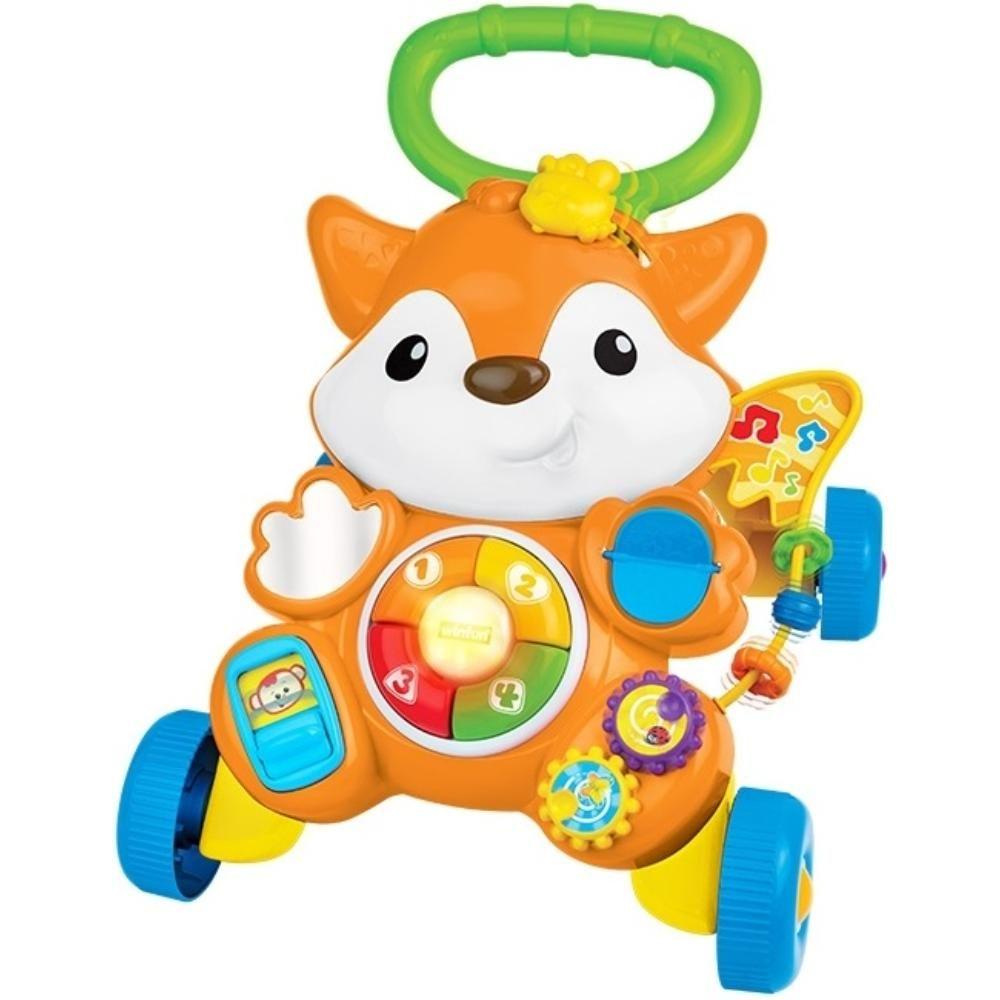 Winfun Grow With Me Fox Walker