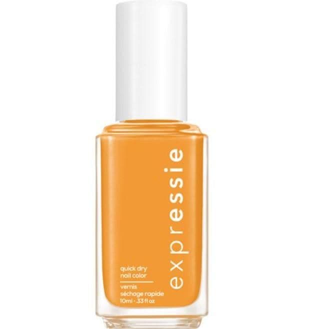 Essie Expressie Quick Dry Nail Polish Dont Hate Curate 10ml