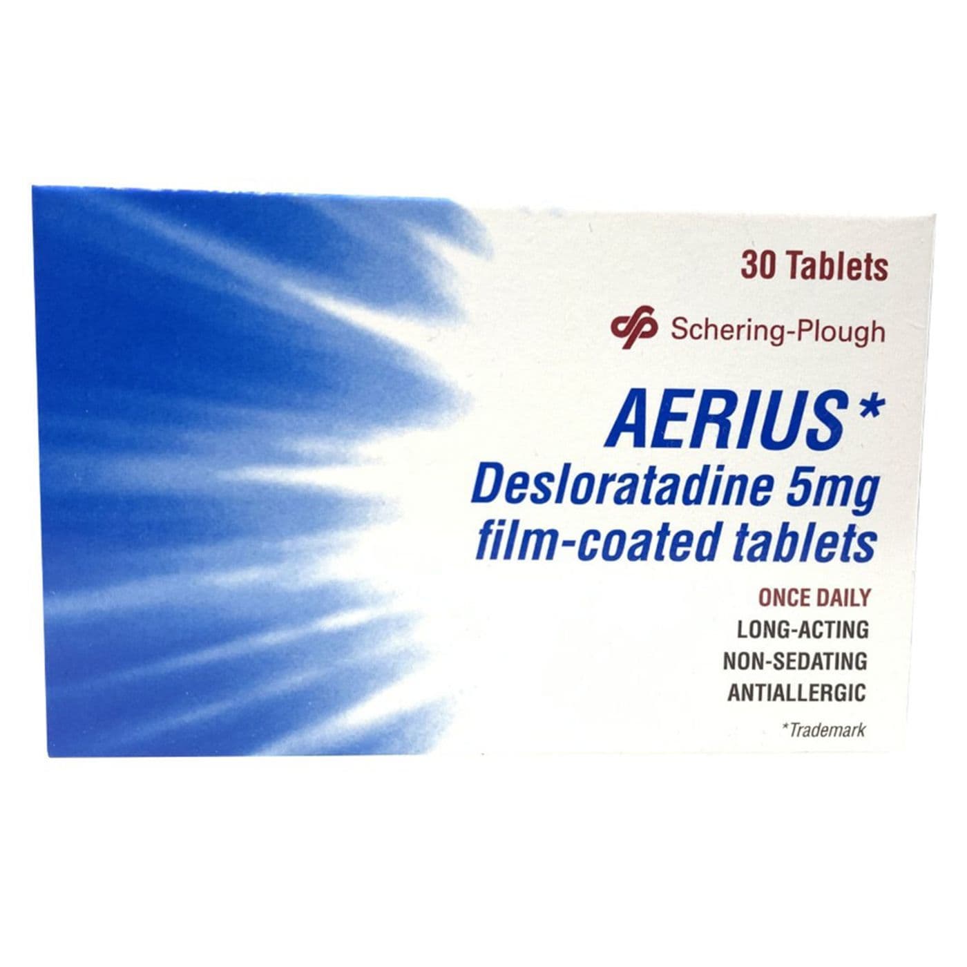 Aerius Tablet 5Mg 30 PC