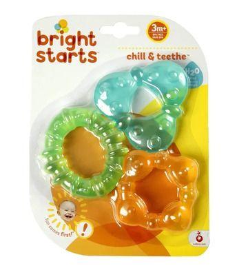 Bright Starts Chill & Teethe Teething Toy