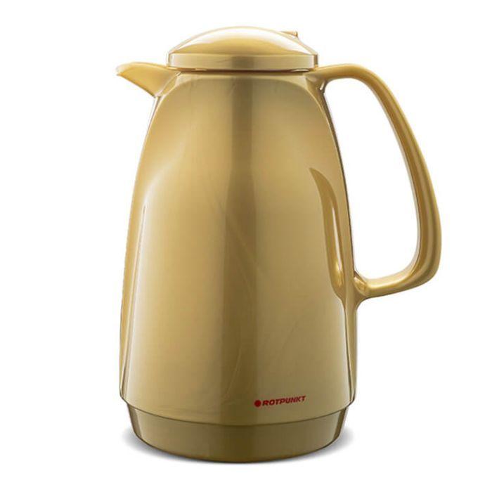 Rotpunkt R225A 0.50 Ltr Vacuum Jug Golden Sepp