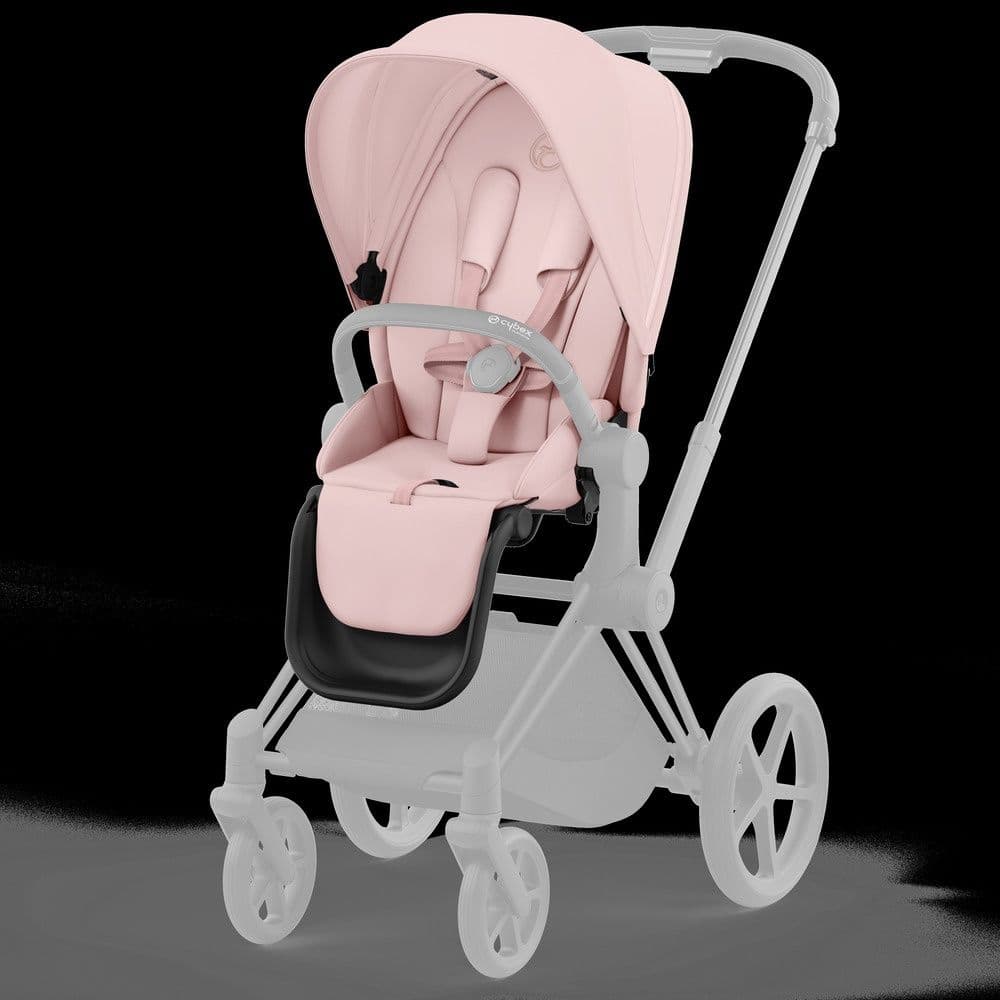 Cybex - Priam Seat Pack (Peach Pink)