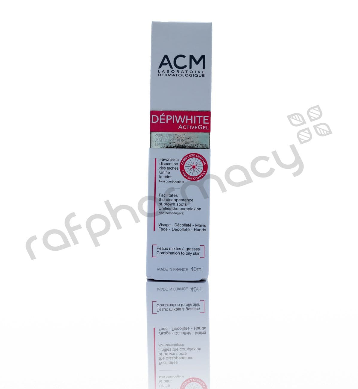 Acm Depiwhite Active Gel 40Ml#18371