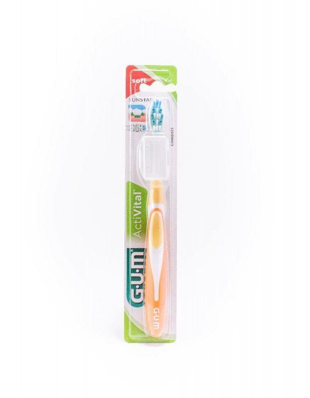 Gum Tb Actival-581 M