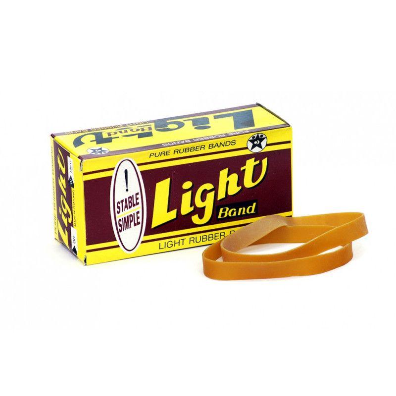 Light Rubber Band Size 77-50Gms