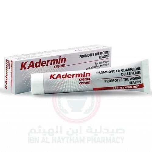 Kadermin Cream 50Ml