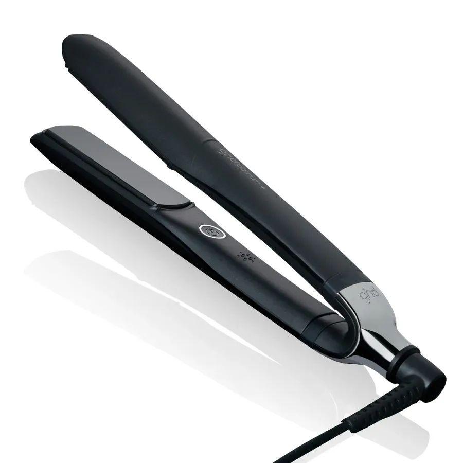 Platinum+ Black Hair Straightener