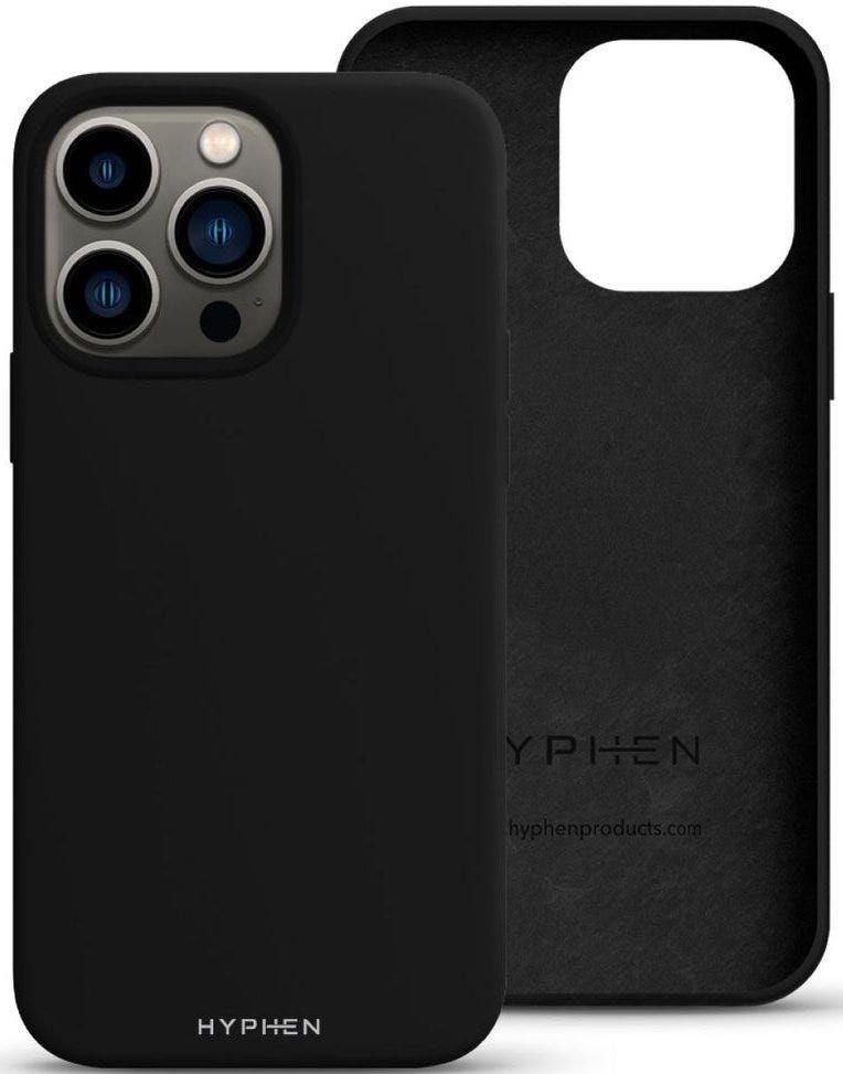 Hyphen Tint Silicone Magsafe Case Iphone 14 Pro Max 6.7 Black