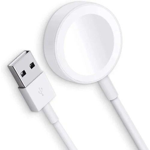 Apple Original Magnetic Watch Charger - Usb